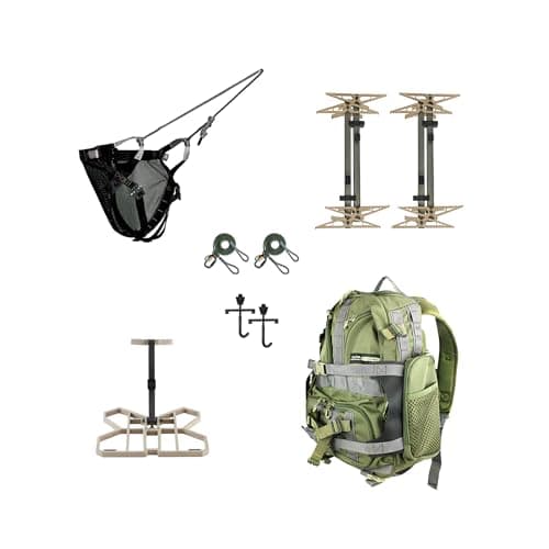 XOP Full RUT System