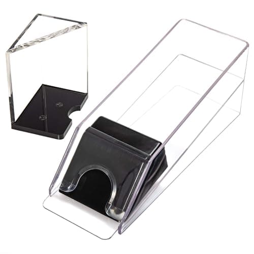6-Deck Shoe & Tray Set
