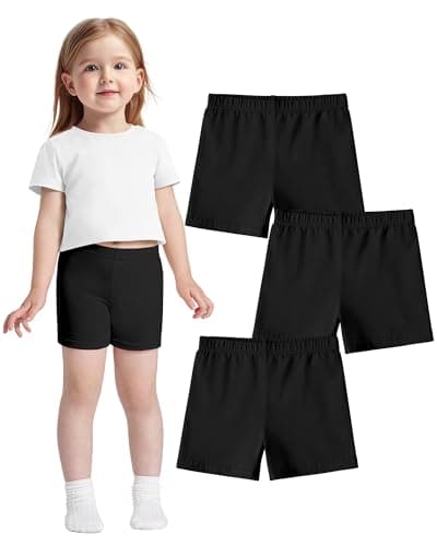 Stretch Bike Shorts