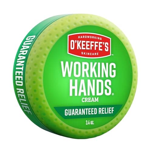 Working Hands Repair Cream