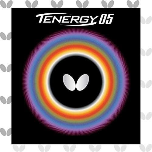 Butterfly Tenergy 05