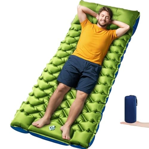 Ultralight 4" Pad