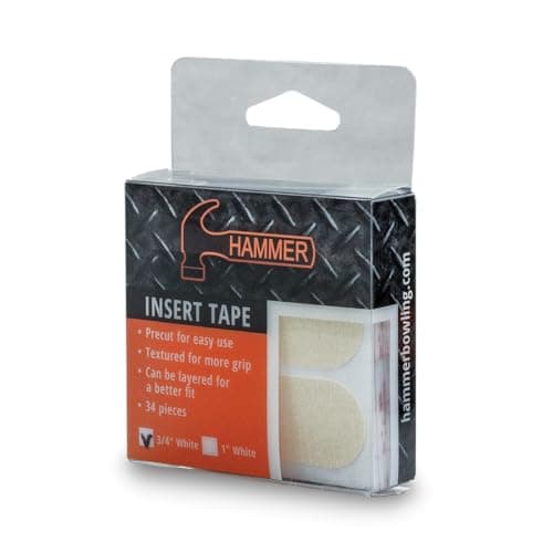 Hammer Fitting Tape