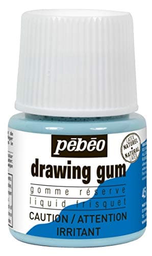 Pébéo Easy Peel Masking Fluid