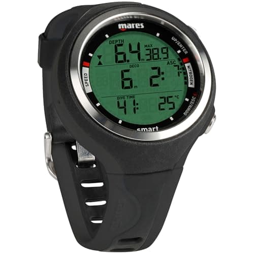 Mares Smart Dive Computer