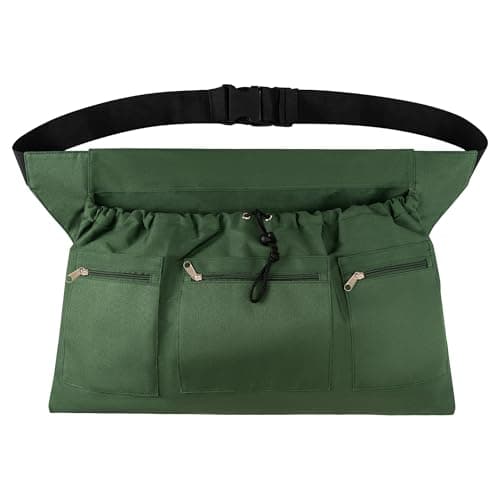 Waterproof Harvest Apron