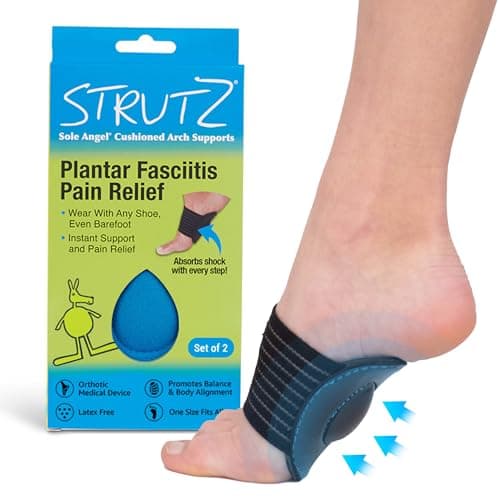 Strutz Sole Angel Support