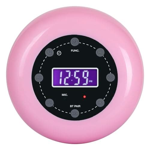 HANNLOMAX Smart Radio
