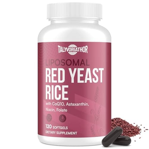 Talyvoriathor Liposomal Yeast