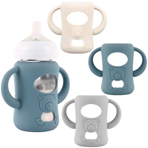 Silicone Avent Sleeves