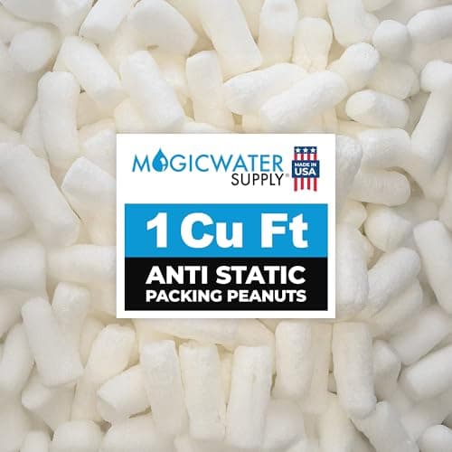 MagicWater Eco Peanuts