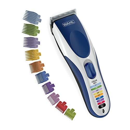 Wahl Color Pro Clippers
