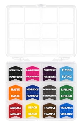 Color-Coded Premium Set