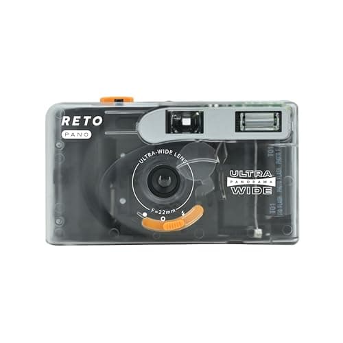 RETO PANO 35mm