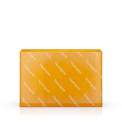 Neutrogena Cleansing Bar