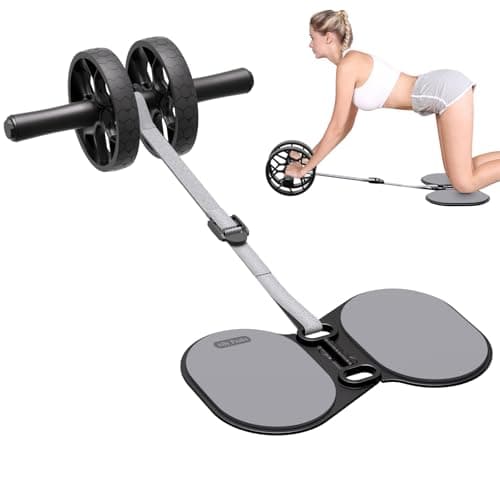 Ally Peaks Adjustable Roller