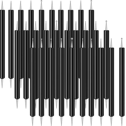 30-Pc Dotting Set