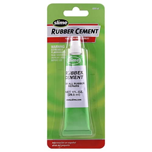 Tire Repair Cement