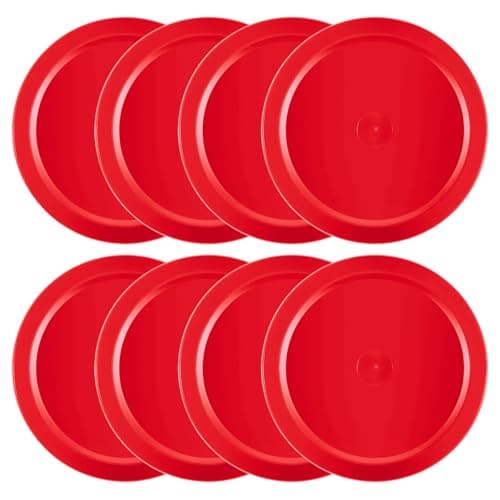 8-Pack Air Hockey Pucks