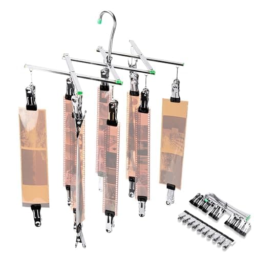 Film Drying Hanger