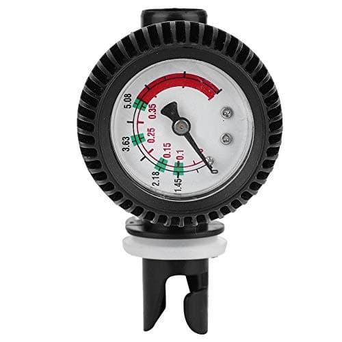 Inflatable Pressure Gauge