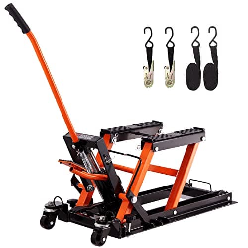 VEVOR Motorcycle Lift Jack