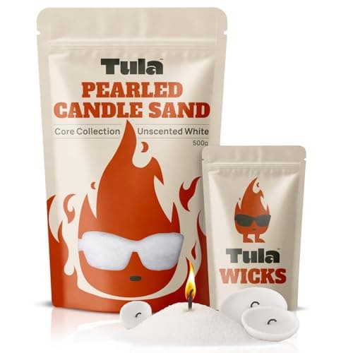 The Best Candle Making Kits