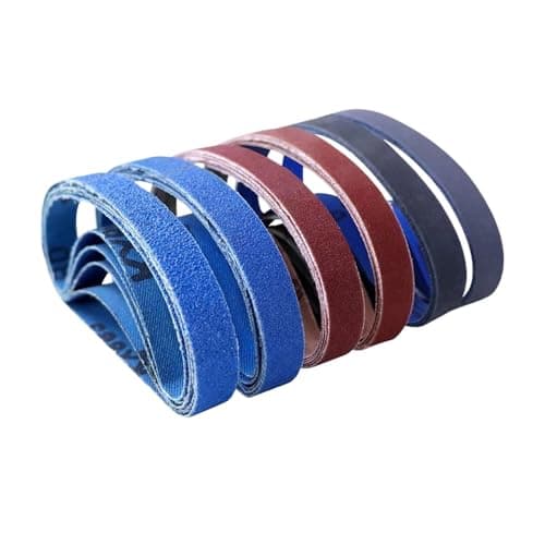 30-Piece Belt Kit
