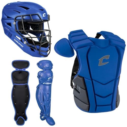 CHAMPRO Select Kit