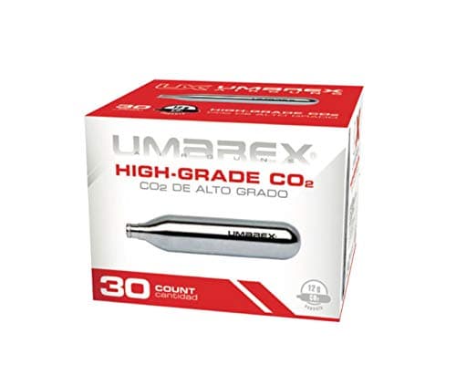 High-Grade 12g Cartridges