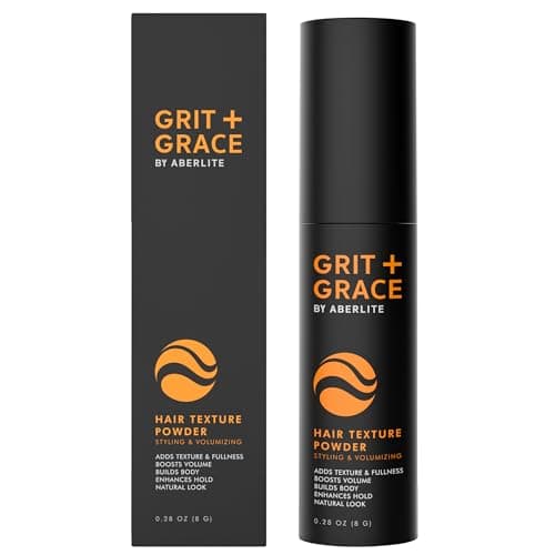 Grit + Grace Powder