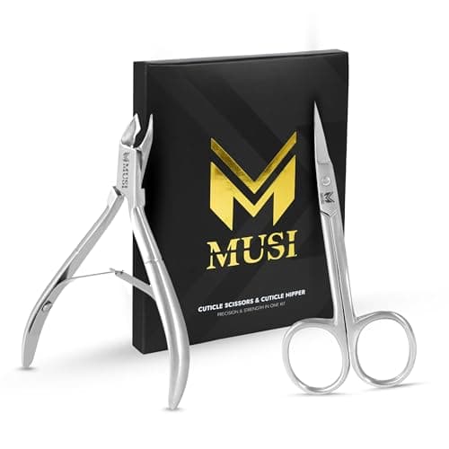 Nipper & Precision Scissors