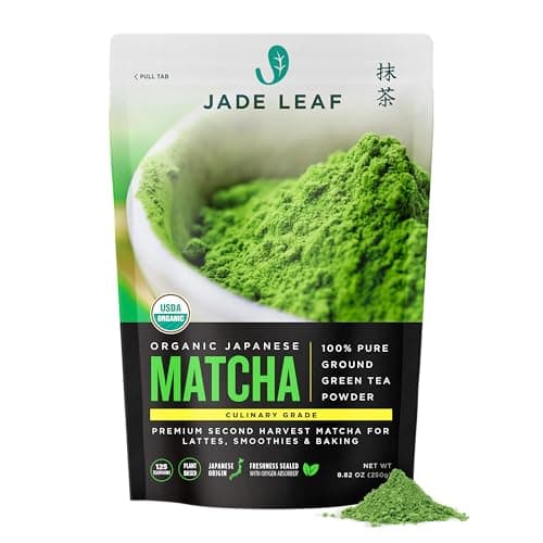 Jade Leaf Culinary Matcha