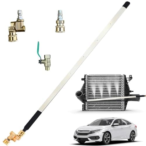 The Best Pressure Washer Lances & Wands