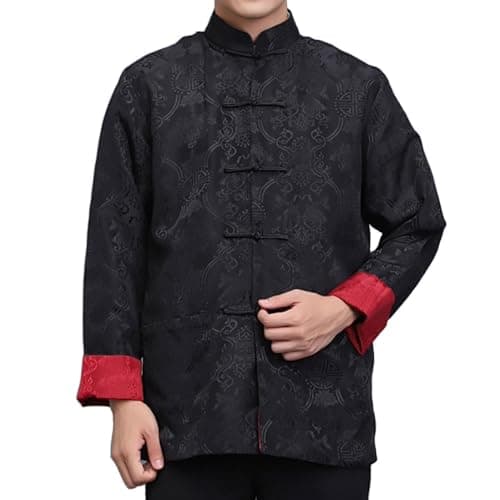 wecotton Hanfu Top