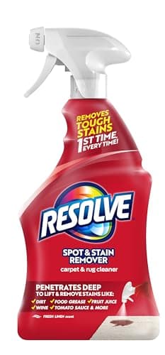 Budget Spot Remover