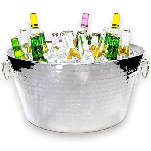 BREKX Stainless Tub