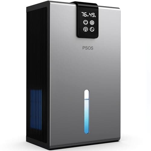 Large 98oz Home Dehumidifier