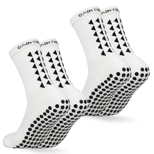 Gain The Edge Socks