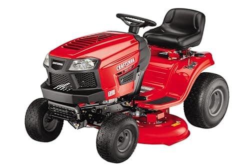 The Best Riding Lawn Mowers & Tractors
