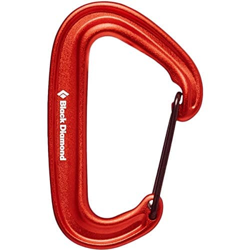The Best Nonlocking Climbing Carabiners