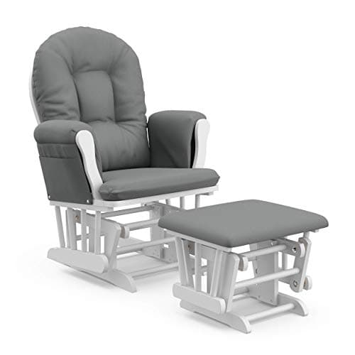 Classic Nursery Glider