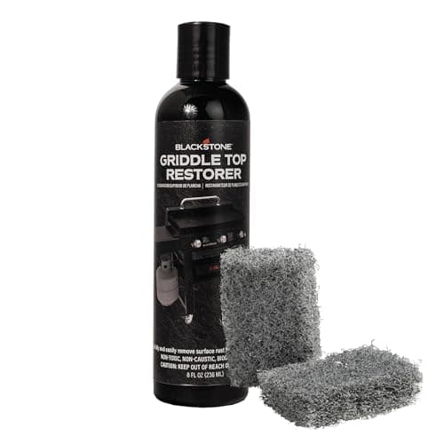BLACKSTONE Restoration Kit