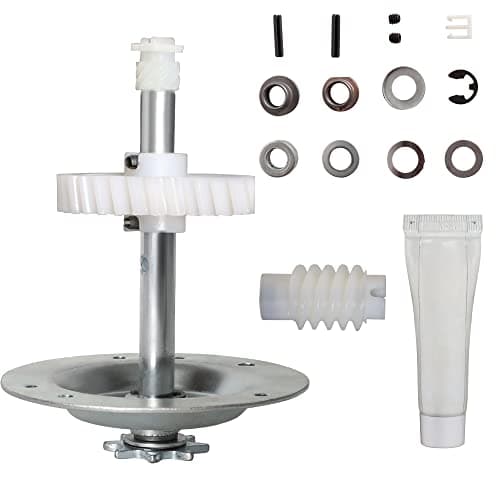 The Best Garage Door Gears