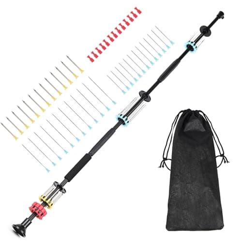 uolent Blow Dart Gun
