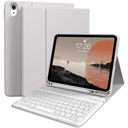 The Best Tablet Keyboard Cases