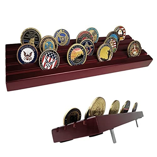 ASmileIndeep Solid Wood Stand