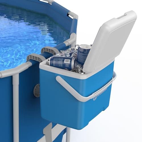 The Best Outdoor Kitchen Cooling Bins