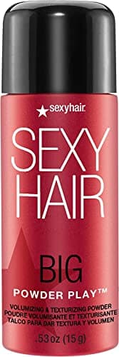 SexyHair Big Powder Play