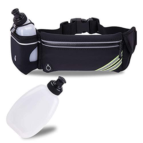 The Best Running Hydration Belts